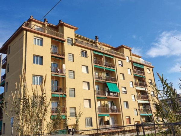 appartamento in vendita a Vallecrosia