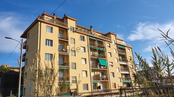 appartamento in vendita a Vallecrosia