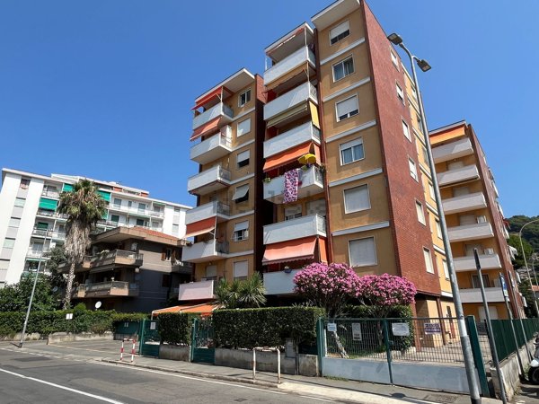 appartamento in vendita a Vallecrosia