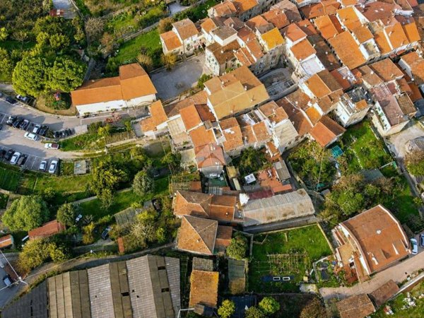 appartamento in vendita a Vallecrosia in zona Vallecrosia Alta
