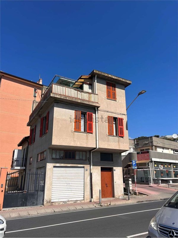 appartamento in vendita a Vallecrosia