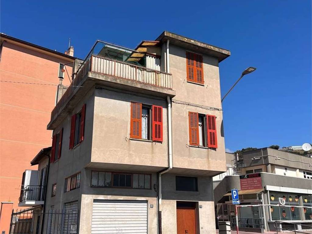appartamento in vendita a Vallecrosia