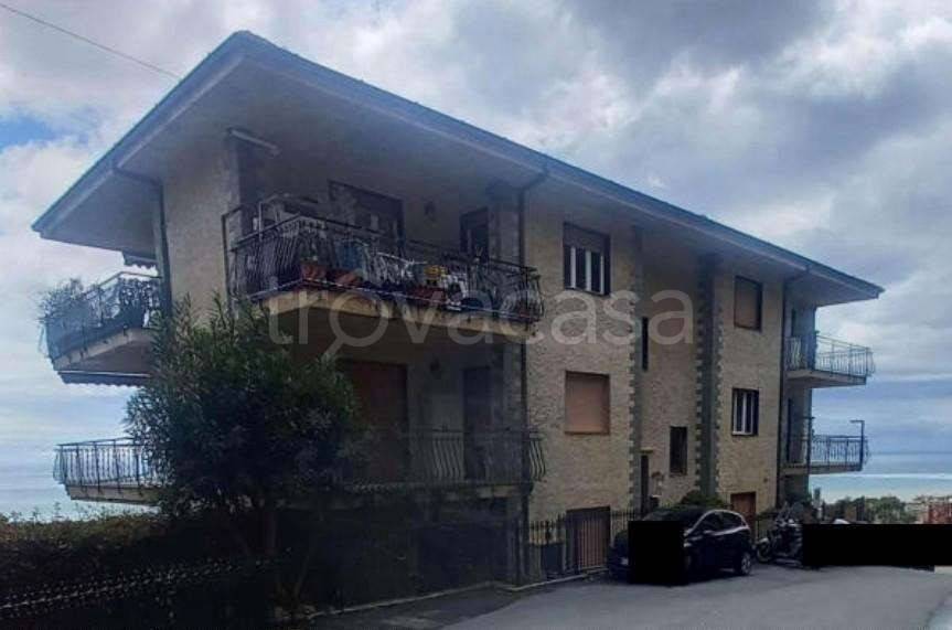 appartamento in vendita a Vallecrosia