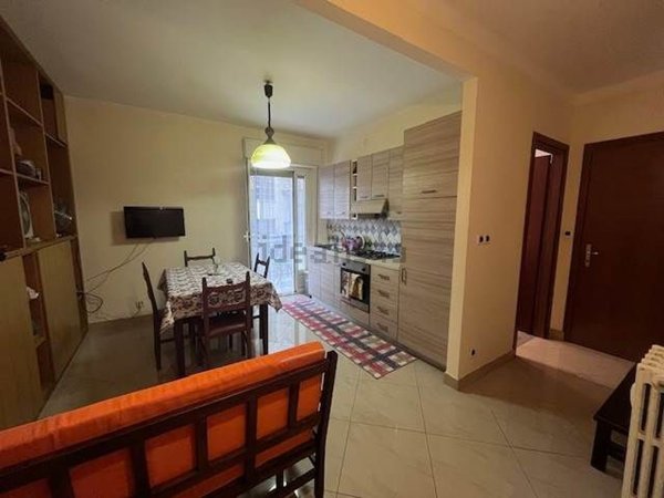 appartamento in vendita a Vallecrosia