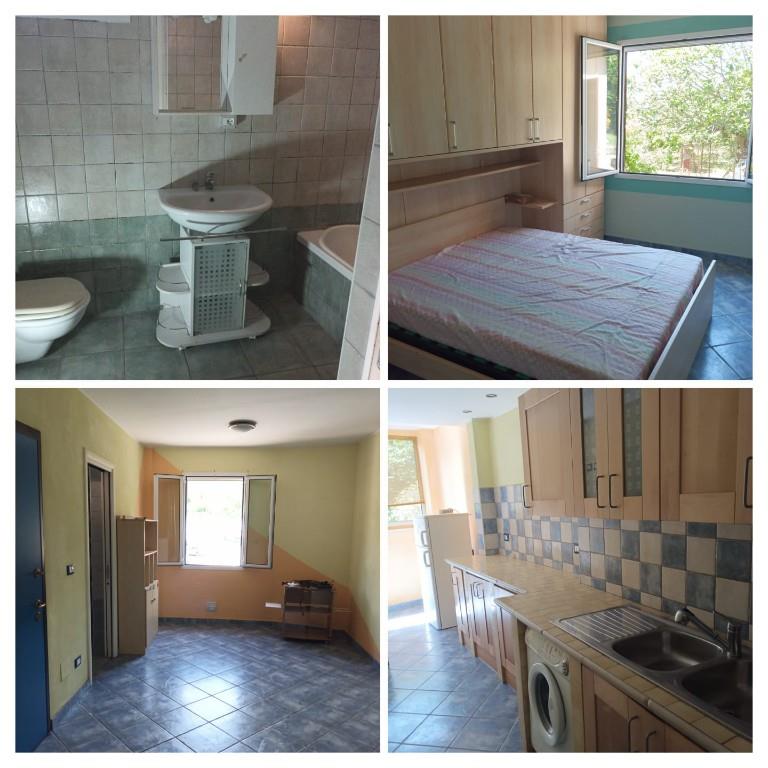 casa indipendente in vendita a Vallecrosia in zona Vallecrosia Alta