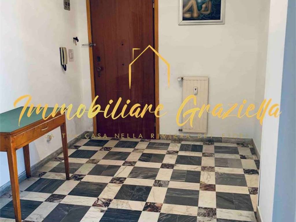 appartamento in vendita a Vallecrosia