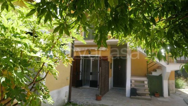 casa indipendente in vendita a Vallecrosia in zona Vallecrosia Alta