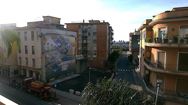 appartamento in vendita a Vallecrosia