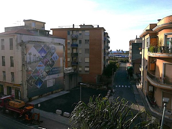 appartamento in vendita a Vallecrosia