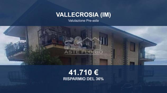 casa indipendente in vendita a Vallecrosia