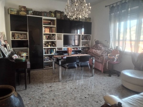 appartamento in vendita a Vallecrosia