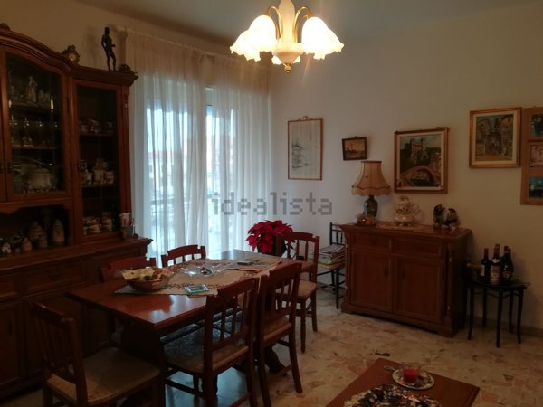 appartamento in vendita a Vallecrosia