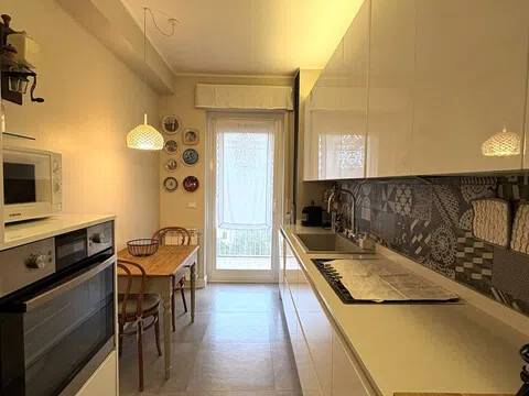 appartamento in vendita a Vallecrosia
