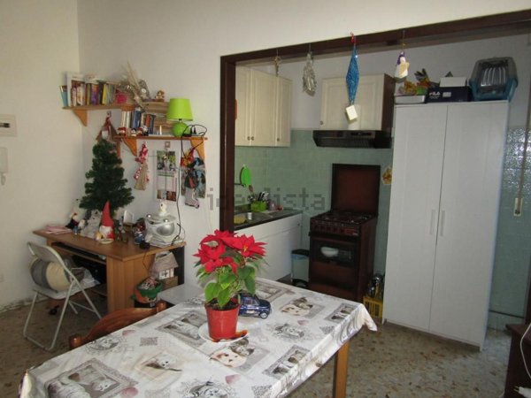 appartamento in vendita a Vallecrosia