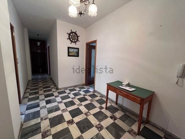 appartamento in vendita a Vallecrosia