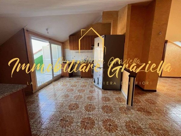 appartamento in vendita a Vallecrosia
