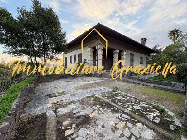 casa indipendente in vendita a Vallecrosia