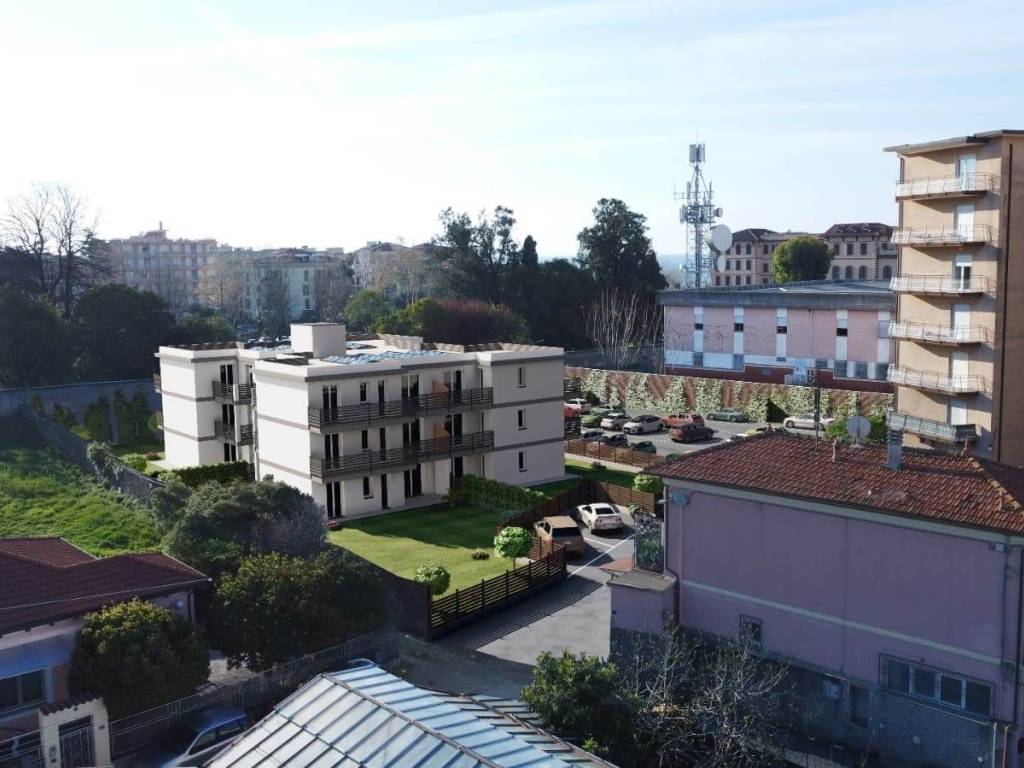 appartamento in vendita a Vallecrosia