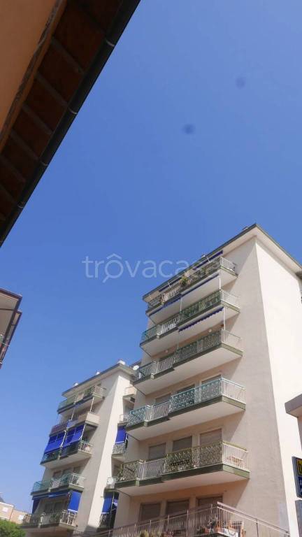 appartamento in vendita a Vallecrosia