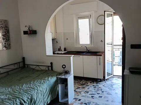 appartamento in vendita a Vallecrosia