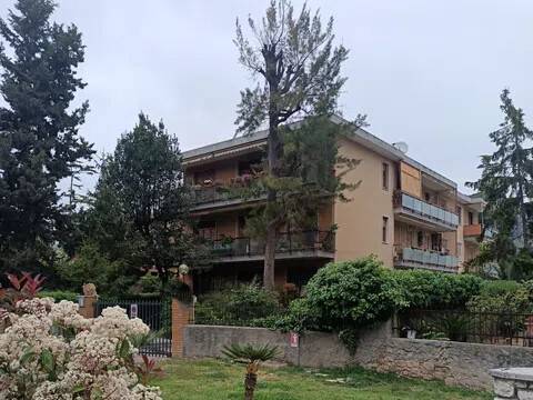 appartamento in vendita a Vallecrosia