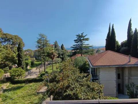 appartamento in vendita a Vallecrosia