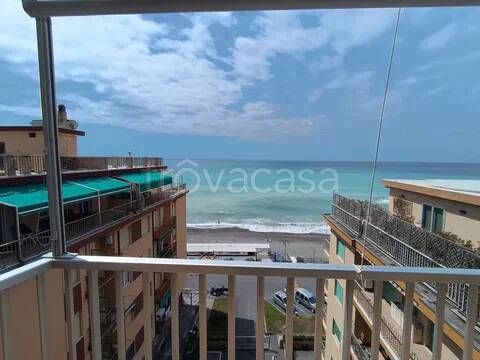 appartamento in vendita a Vallecrosia