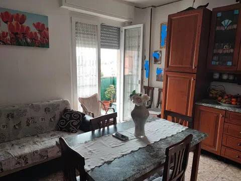 appartamento in vendita a Vallecrosia