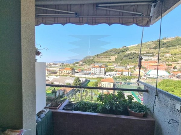 appartamento in vendita a Vallecrosia