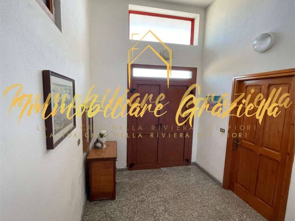 casa indipendente in vendita a Vallecrosia