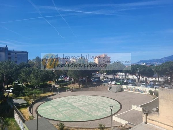 appartamento in vendita a Vallecrosia