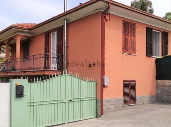 appartamento in vendita a Vallecrosia