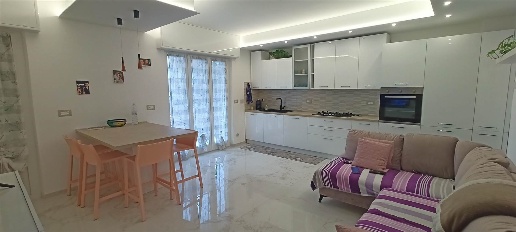 appartamento in vendita a Vallecrosia