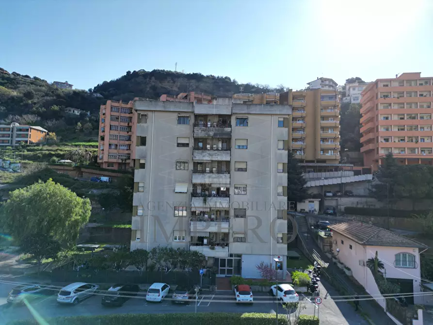 appartamento in vendita a Vallecrosia