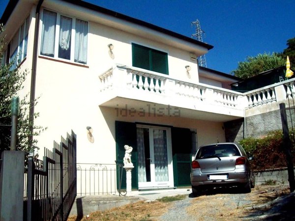 casa indipendente in vendita a Vallecrosia