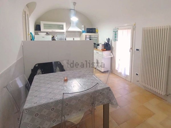 appartamento in vendita a Vallecrosia in zona Vallecrosia Alta