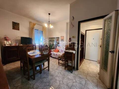 appartamento in vendita a Vallecrosia