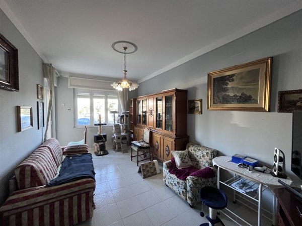 appartamento in vendita a Vallecrosia