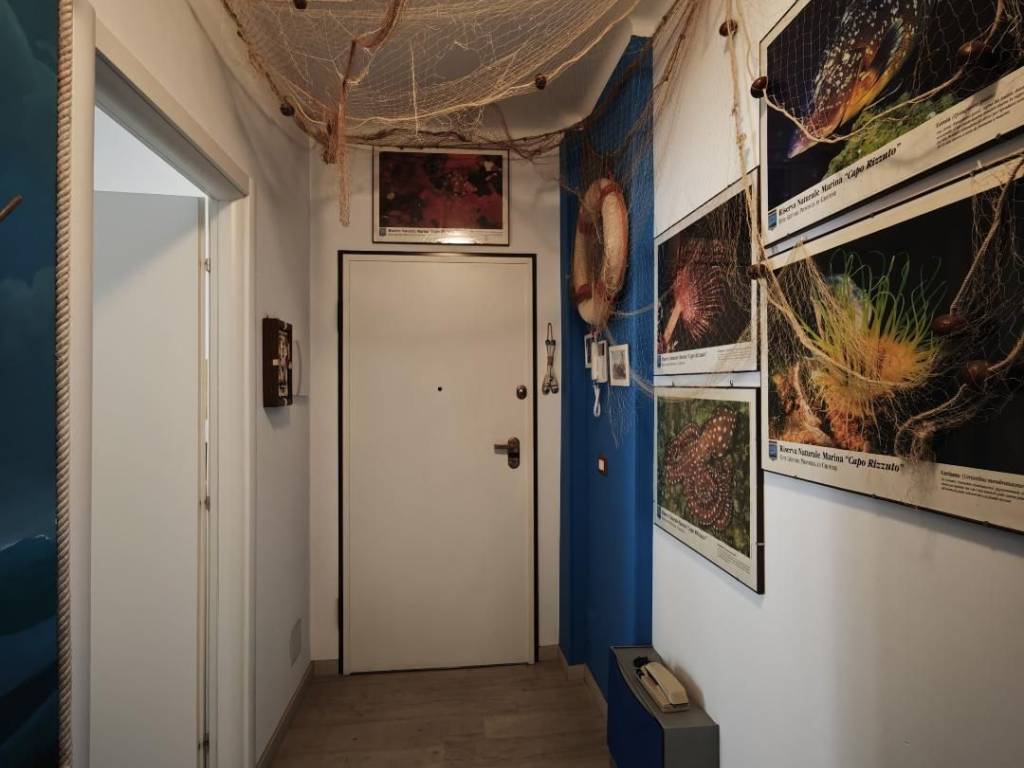 appartamento in vendita a Vallecrosia