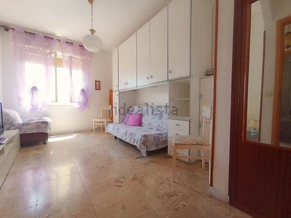appartamento in vendita a Vallecrosia
