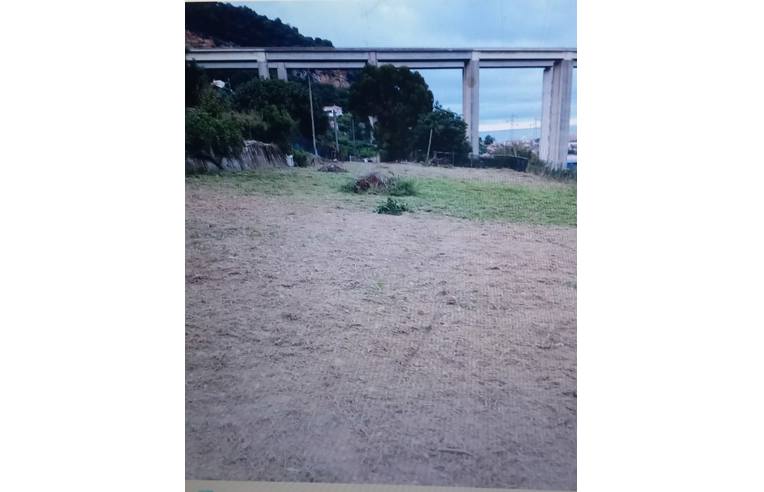 terreno agricolo in vendita a Vallecrosia
