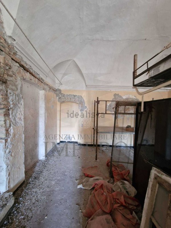 casa indipendente in vendita a Vallecrosia in zona Vallecrosia Alta