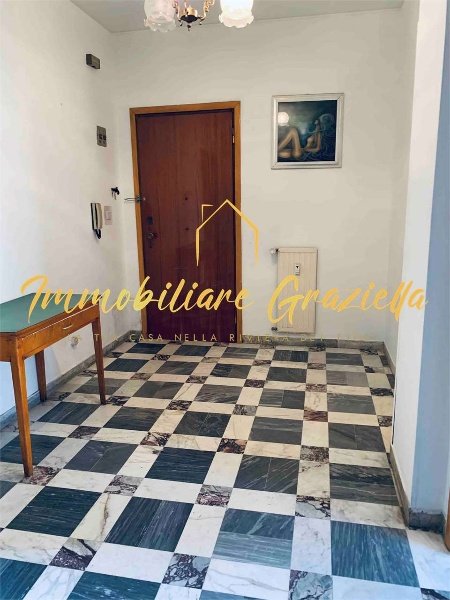 appartamento in vendita a Vallecrosia
