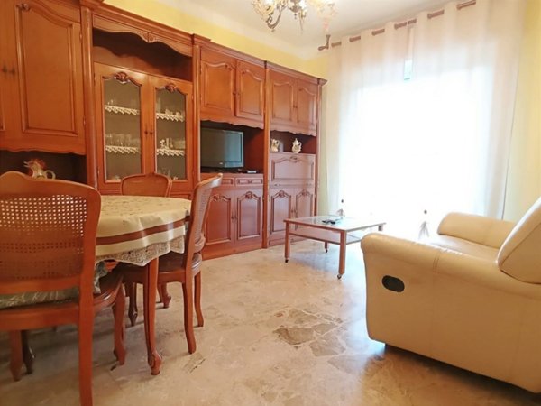 appartamento in vendita a Vallecrosia