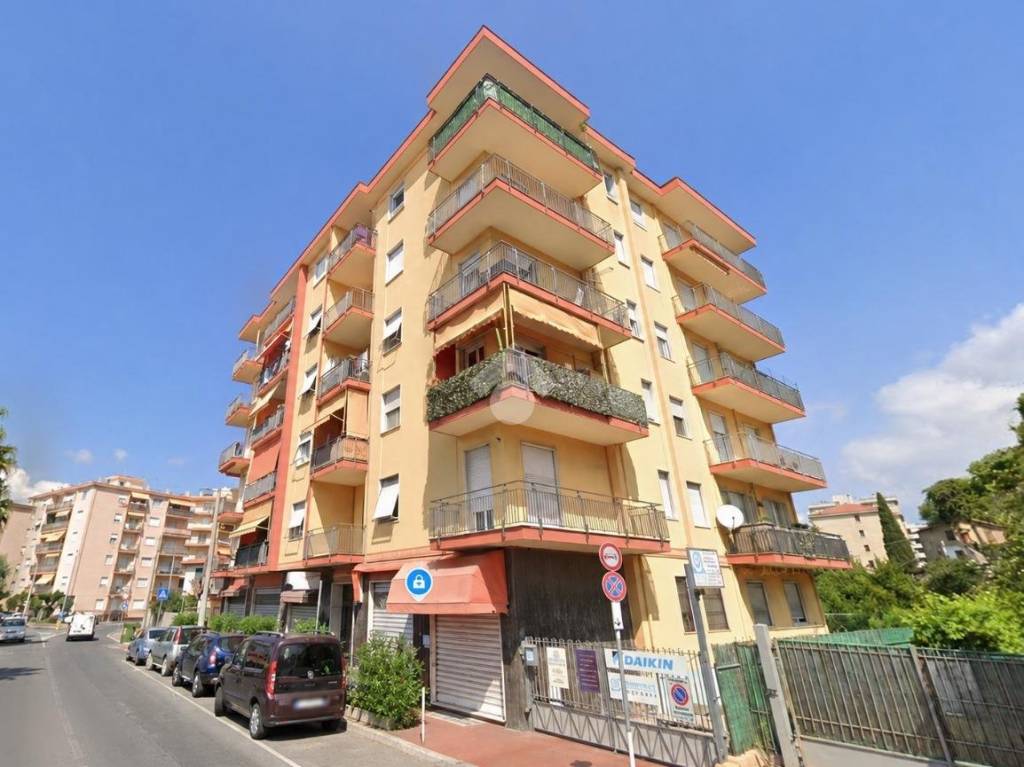 appartamento in vendita a Vallecrosia
