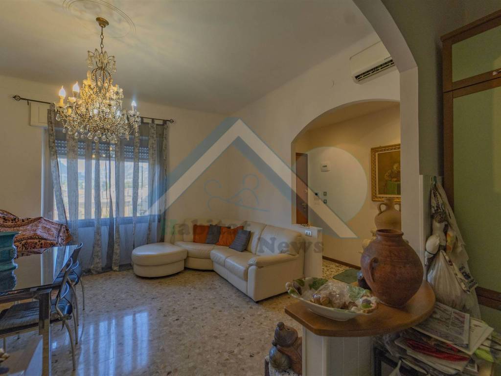 appartamento in vendita a Vallecrosia
