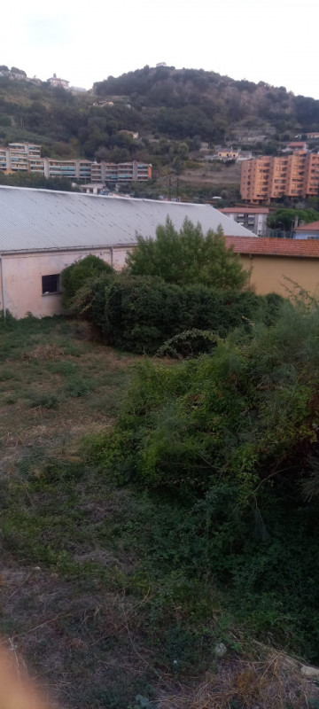 terreno edificabile in vendita a Vallecrosia