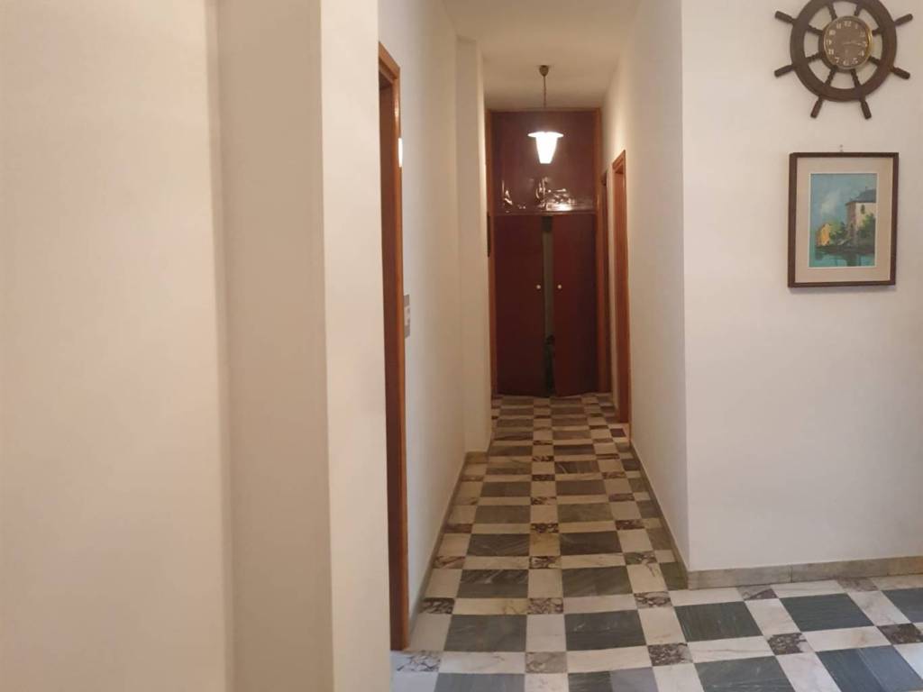 appartamento in vendita a Vallecrosia