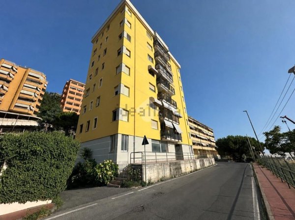 appartamento in vendita a Vallecrosia