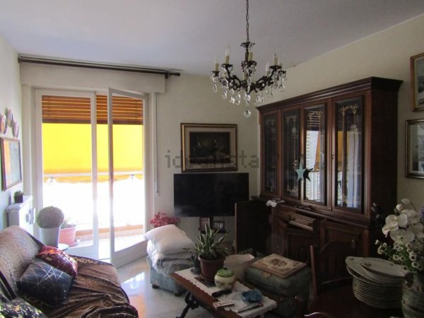 appartamento in vendita a Vallecrosia
